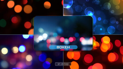 Bokeh