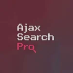 Ajax Search Pro