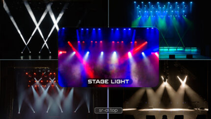 Stage Light