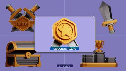 Games Icon